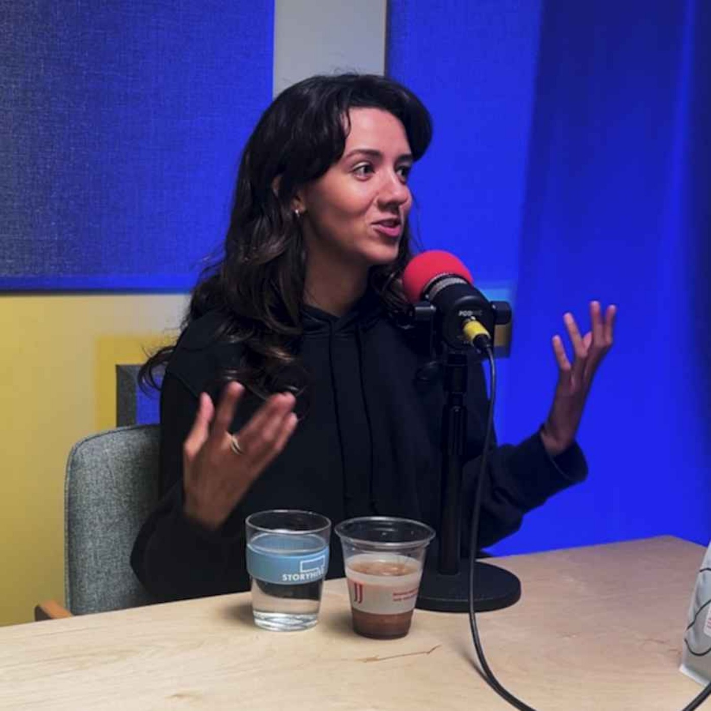 Episode artwork for Ep 51: The Bar w/ Maddy Kelly