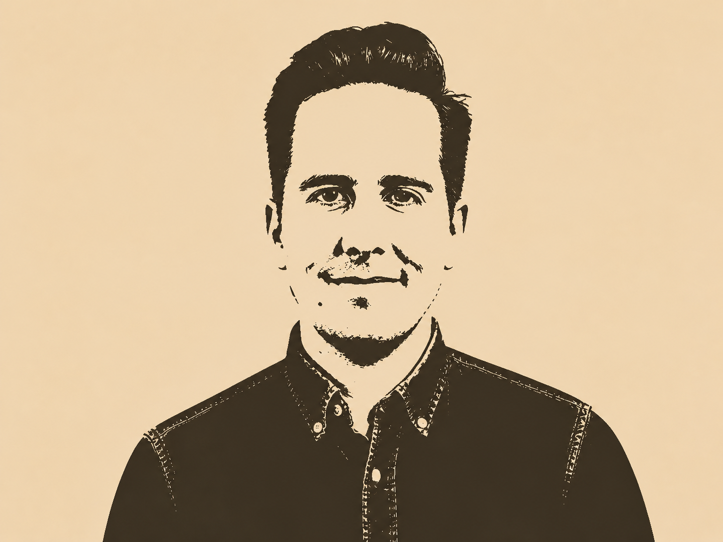 Chris Kelly — The Town Show producer