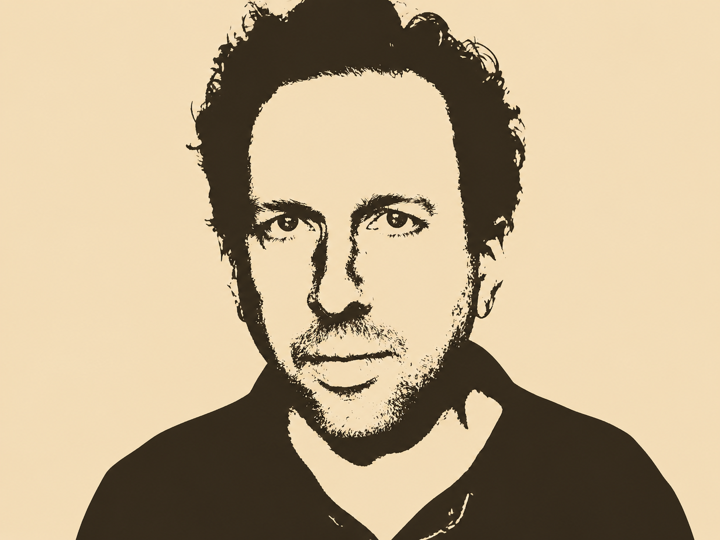 Mark Chavez — The Town Show host