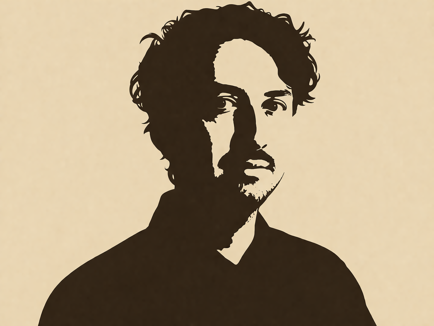 Ryan Beil — The Town Show host