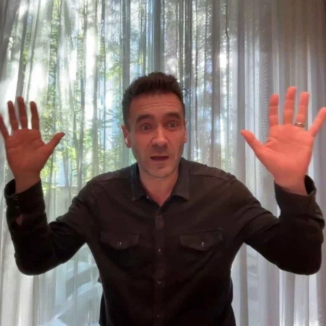 Episode artwork for Ep 59: The Pub w/ Allan Hawco