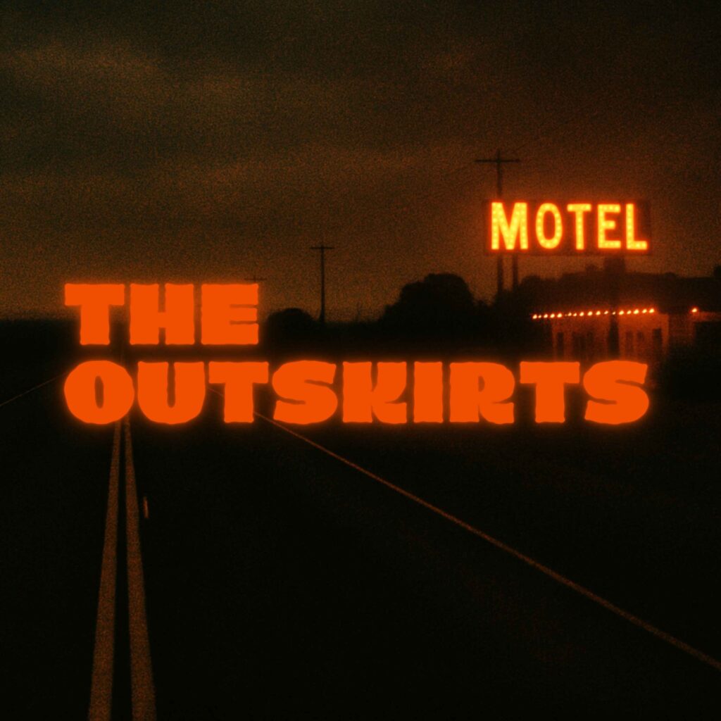Episode 88: The Outskirts of The Outskirts artwork