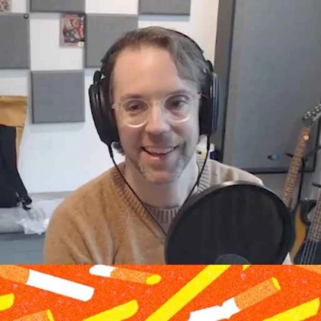 Episode 92: Van Land w/ Emmett Hall artwork