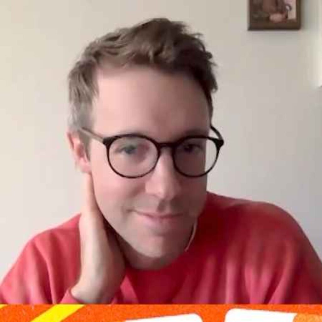 Episode 93: Naked Grapes w/ Tom Hill artwork